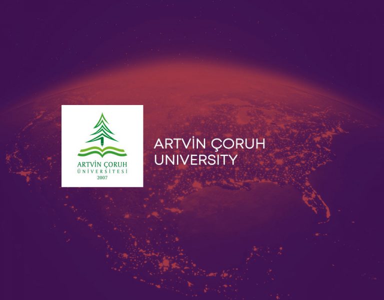 Artvin Coruh University Campus Network Infrastructure - Intron